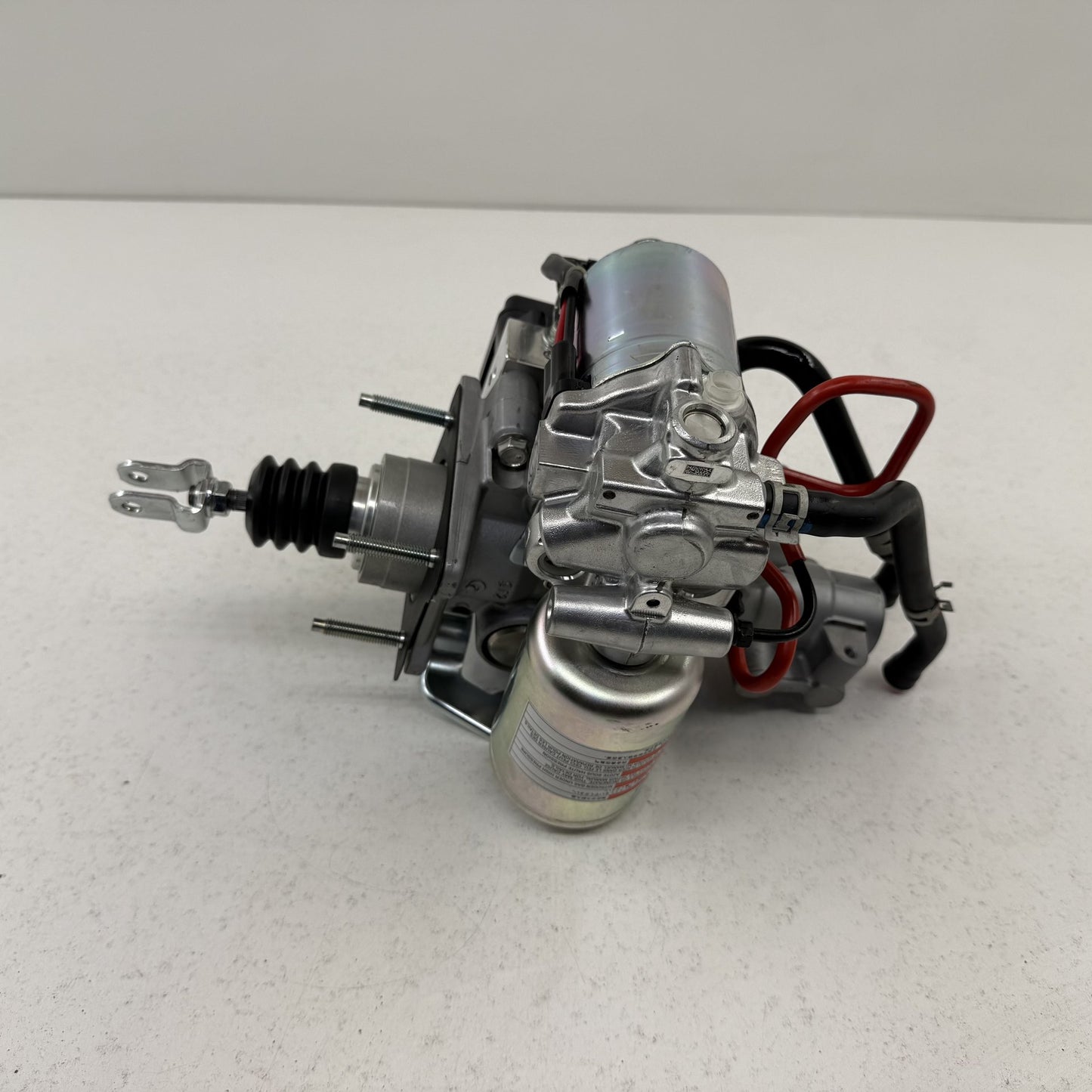 2022-2025 Toyota RAV4 Hybrid Power Brake Booster Master Cylinder Assembly OEM