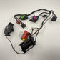05-12 Porsche Boxster Cayman 987 HVAC Box AC Flap Motor Air Mix Actuator Set OEM