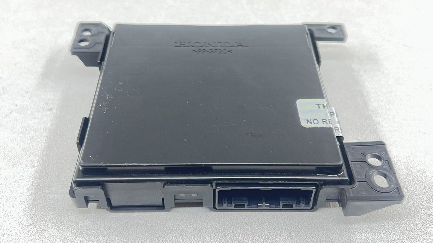 24-25 ACURA INTEGRA TYPE S TEMPERATURE CLIMATE CONTROL MODULE OEM