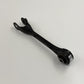 2015-2023 Ford Mustang GT Passenger Right Rear Control Arm Suspension Set OEM