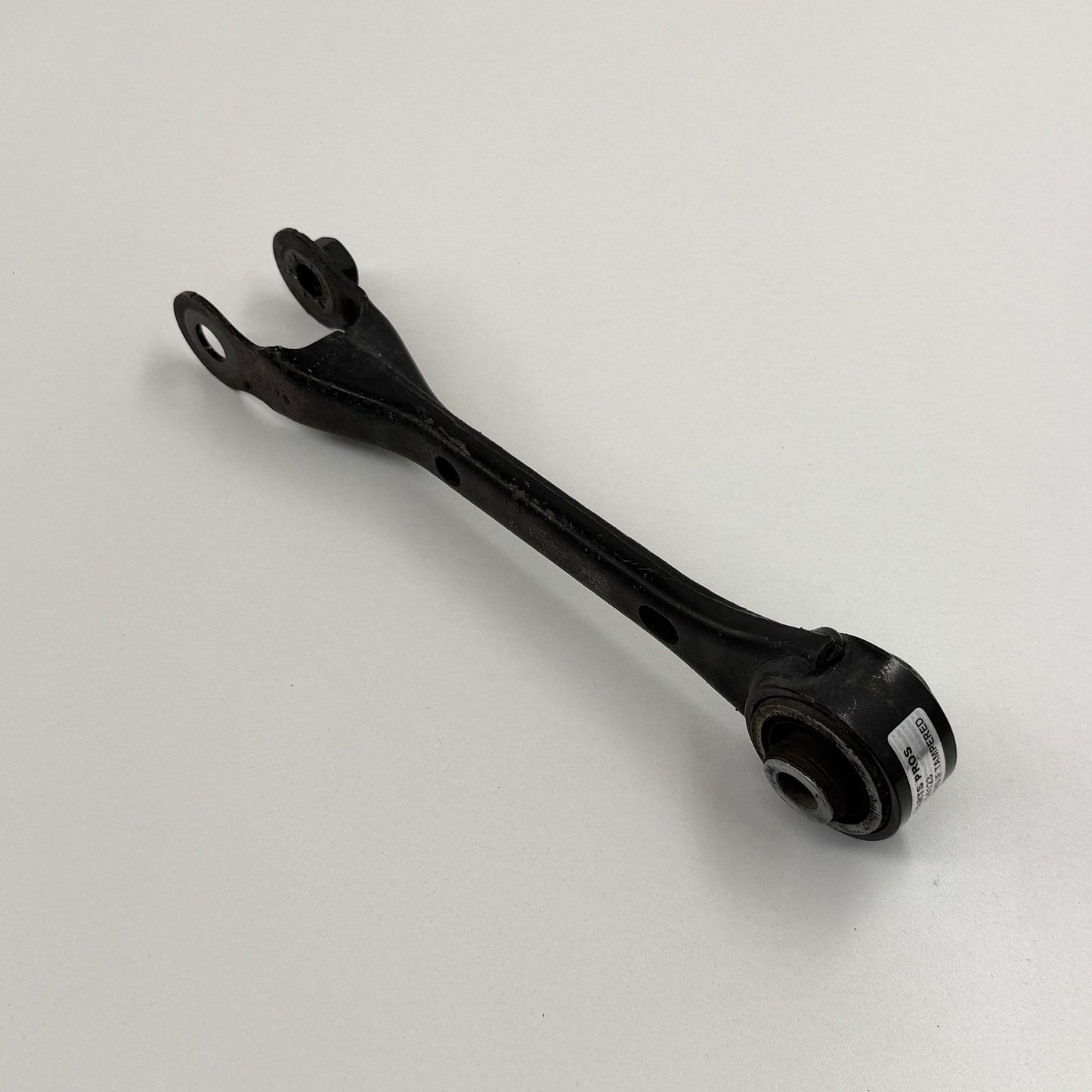 2015-2023 Ford Mustang GT Passenger Right Rear Control Arm Suspension Set OEM