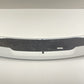 13-16 MERCEDES BENZ GL350 X166 REAR LIFTGATE TAILGATE SPOILER 1667930288 OEM