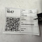 2013-2015 Chevrolet Camaro SS ZL1 Fuel Pump Control Module 23488119 OEM