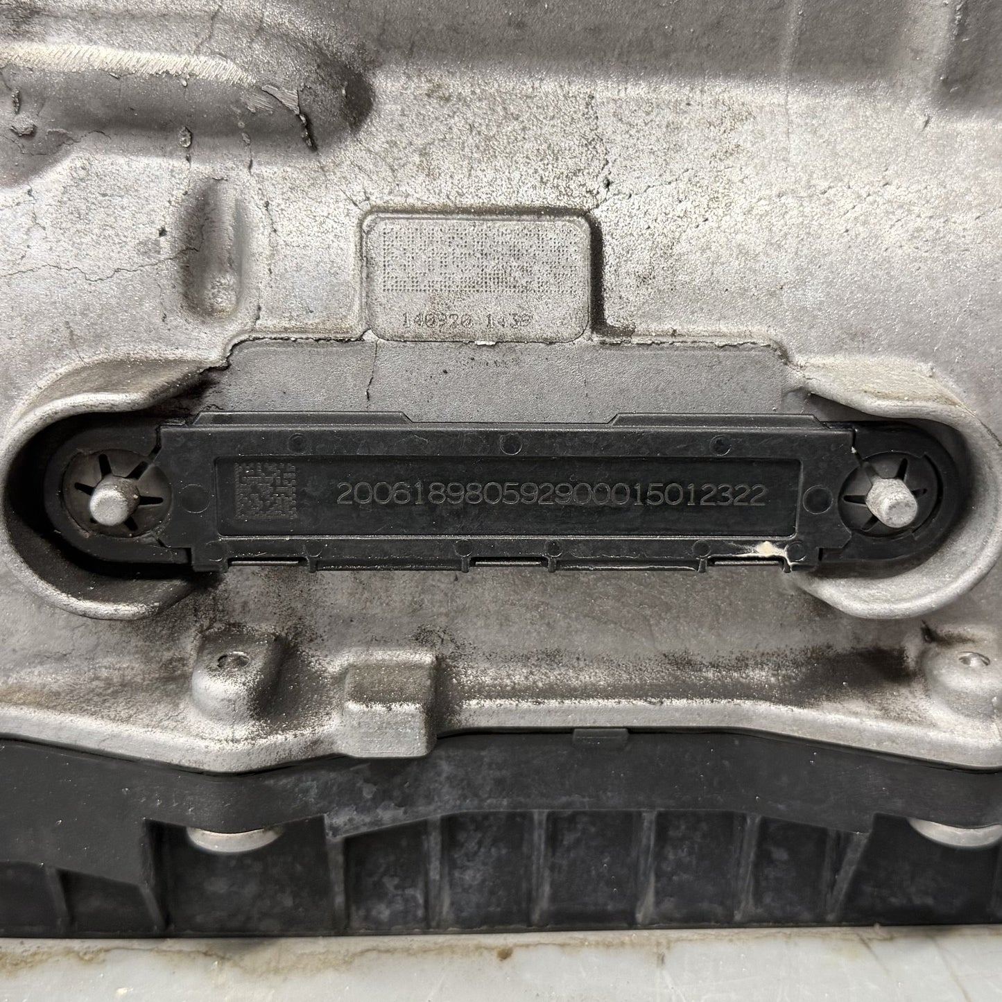 2018-2024 Dodge Durango SRT 392 6.4L 8HP70 Transmission W/ Transfer Case OEM