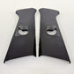 18-24 BMW G01 X3 A B Pillar Upper Interior Trim Set Left & Right Black OEM