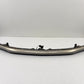 2014-2018 Bentley Flying Spur Lower Front Bumper Cover W/ Sensors OEM *NOTE*