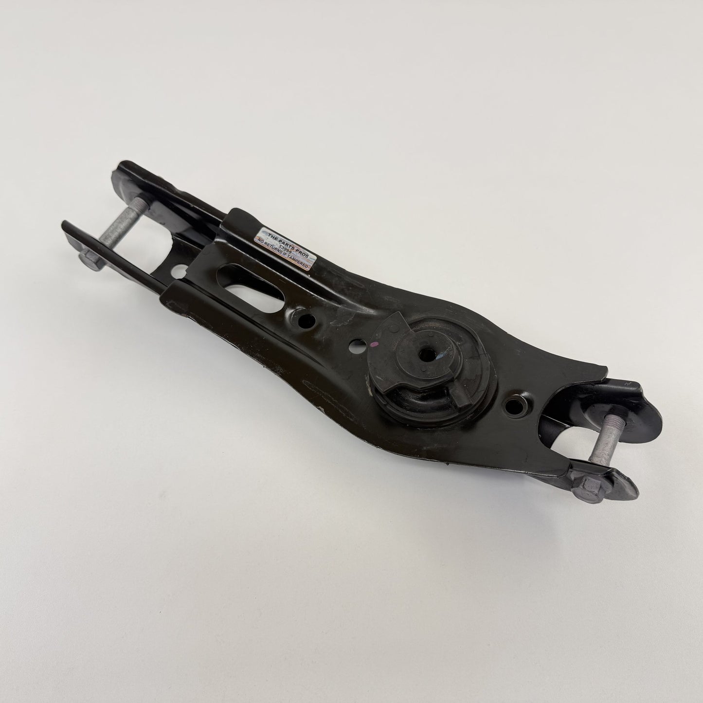2023-2025 Honda Pilot AWD Passenger Right Rear Control Arm Suspension Set OEM