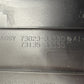 2021-2026 Lexus IS300 IS350 IS500 Right Upper B Pillar Interior Trim Cover OEM