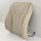 2014-2017 Mercedes-Benz S550 W222 Right Front Seat Upper Cushion Beige OEM