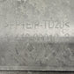 25-26 Toyota Camry Front Under Engine Splash Guard Shield Cover 51447-06020 OEM