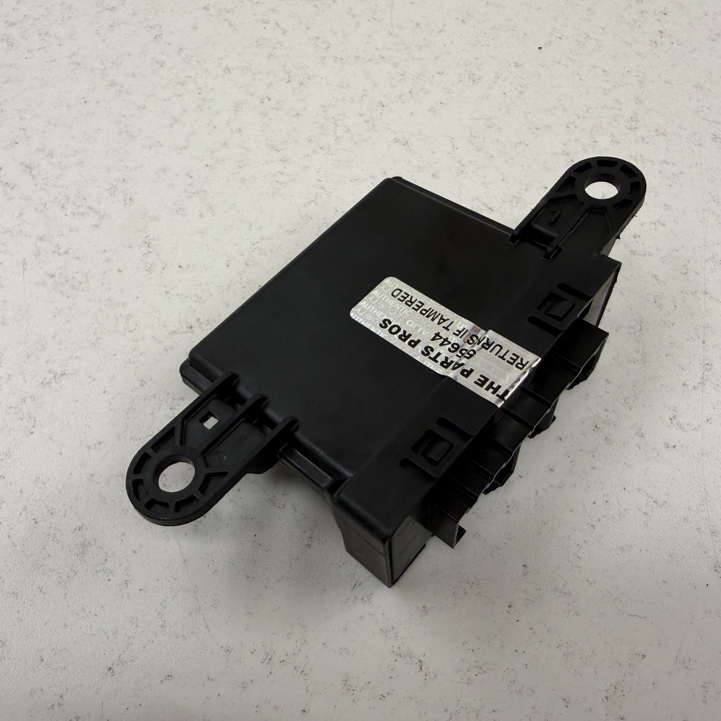 2021-2024 Dodge Durango Parking Assist Control Module 68488753AB OEM