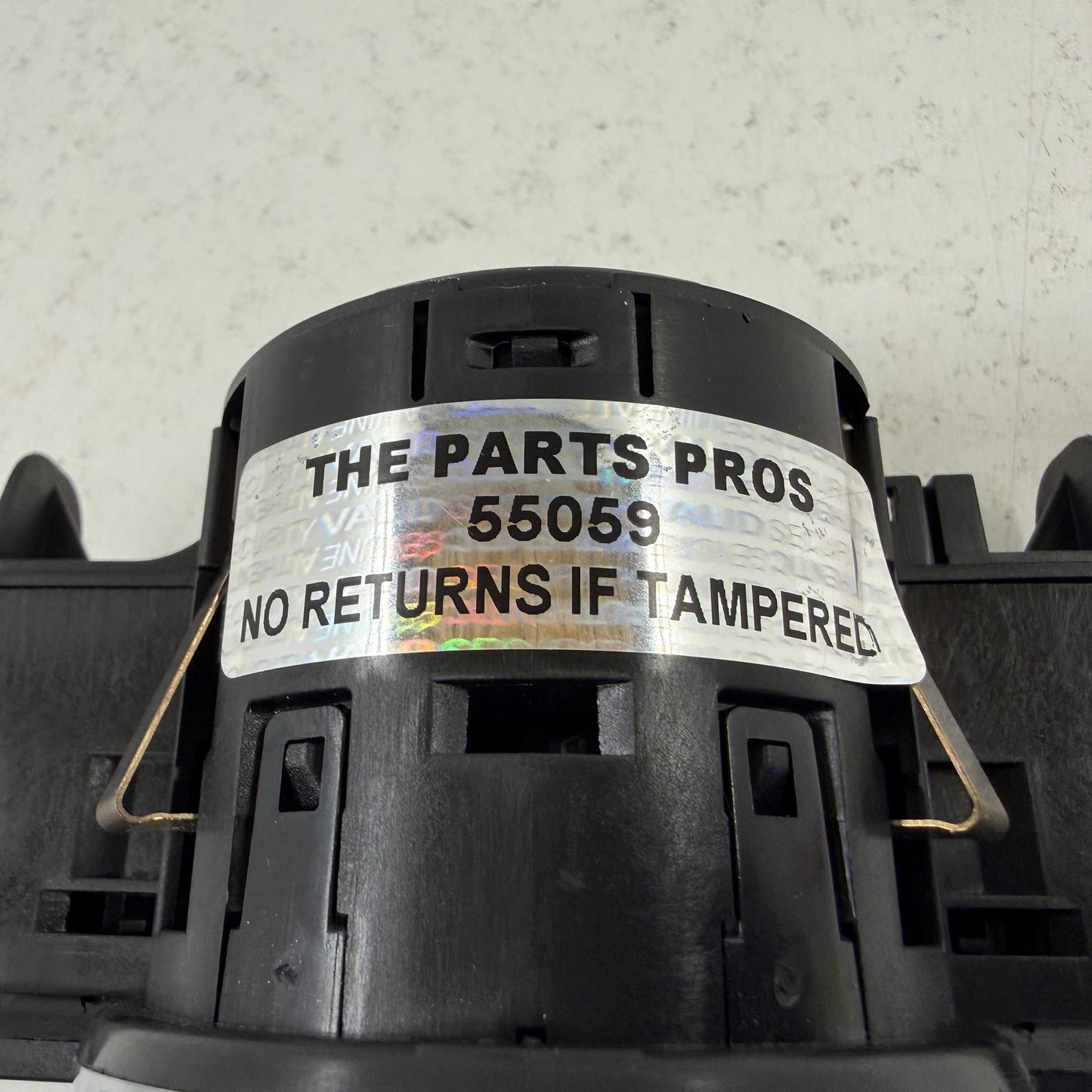 2008-2014 Mercedes-Benz C250 W204 Headlight Lamp Control Switch 2129050551 OEM