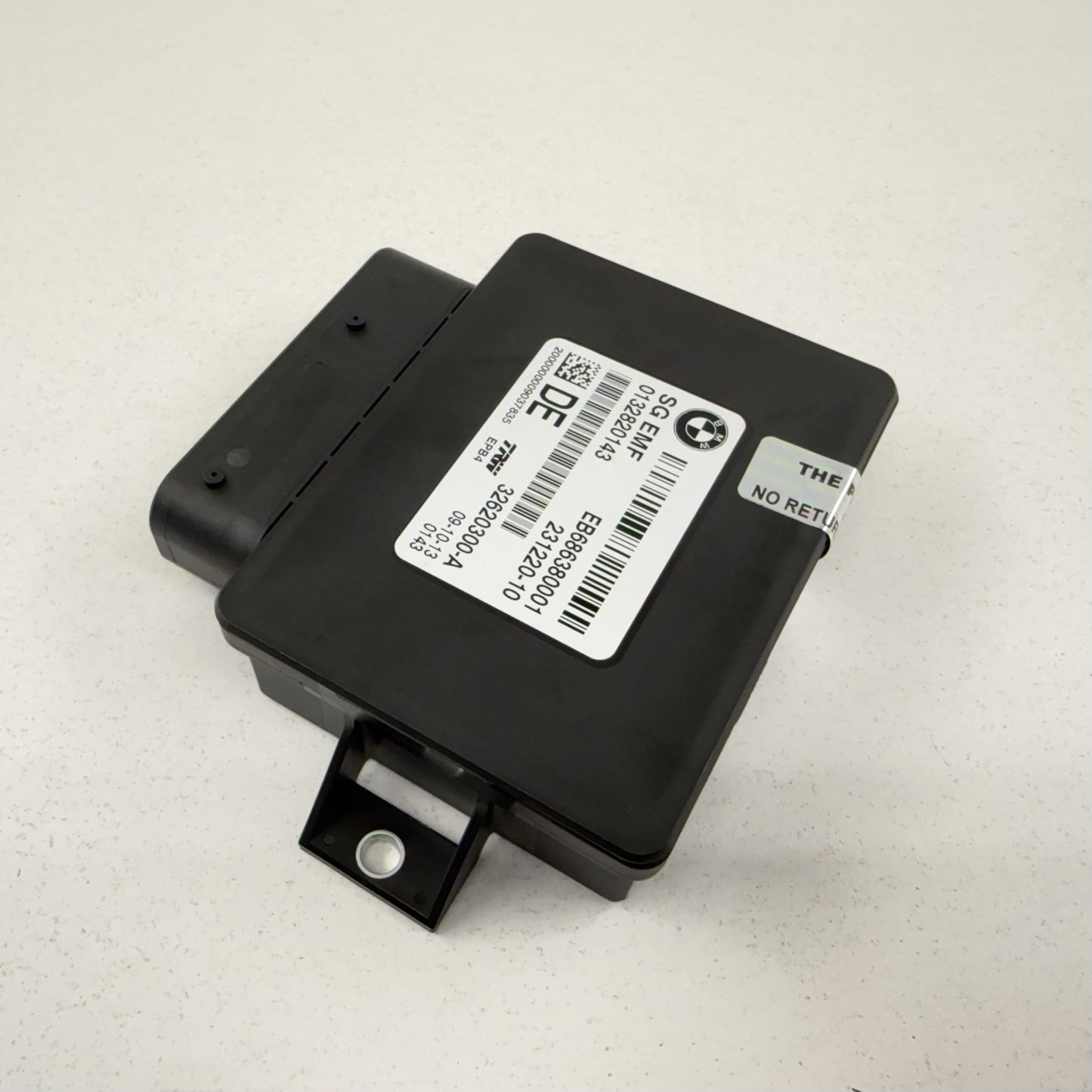 BMW F06 F10 F12 F13 Parking Brake Control Module SG EMF OEM