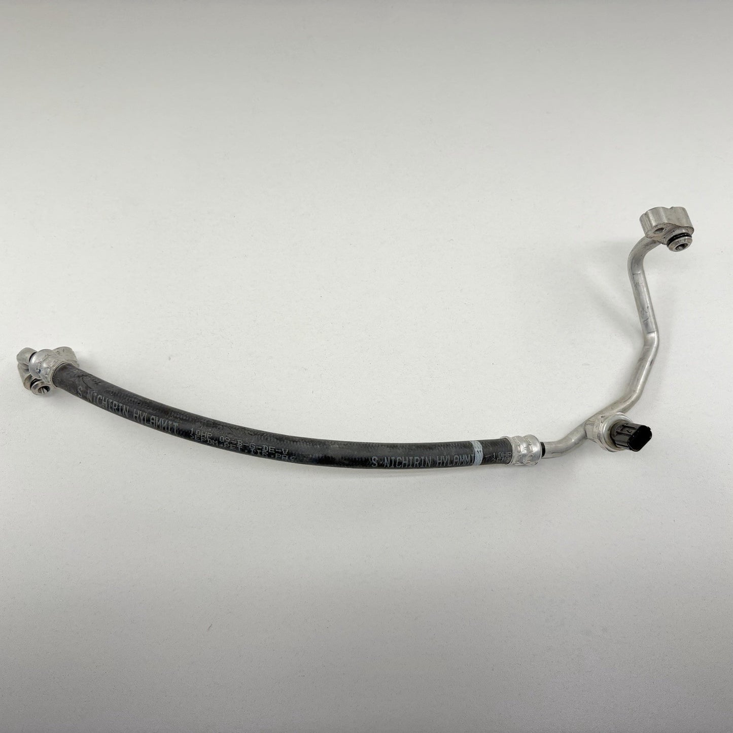 24-26 Acura Integra Type S HVAC AC Line Hose Pipe Tube Pair OEM