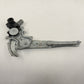 16-23 Toyota Tacoma Passenger Right Front Door Glass Window Regulator Motor OEM