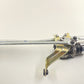 20-23 TOYOTA SUPRA WINDSHIELD WIPER MOTOR W/ LINKAGE ARM ASSEMBLY 5A32F47 OEM