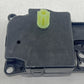 08-23 CHARGER CHALLENGER HVAC BOX HEATER AC FLAP MOTOR AIR MIX ACTUATOR OEM