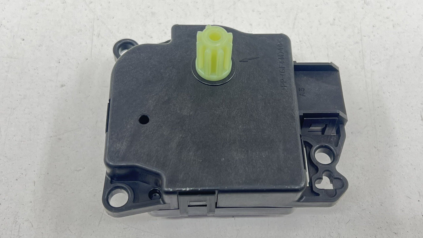 08-23 CHARGER CHALLENGER HVAC BOX HEATER AC FLAP MOTOR AIR MIX ACTUATOR OEM
