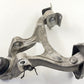 08-15 AUDI R8 SPYDER PASSENGER RIGHT FRONT UPPER CONTROL ARM 420 407 508 OEM