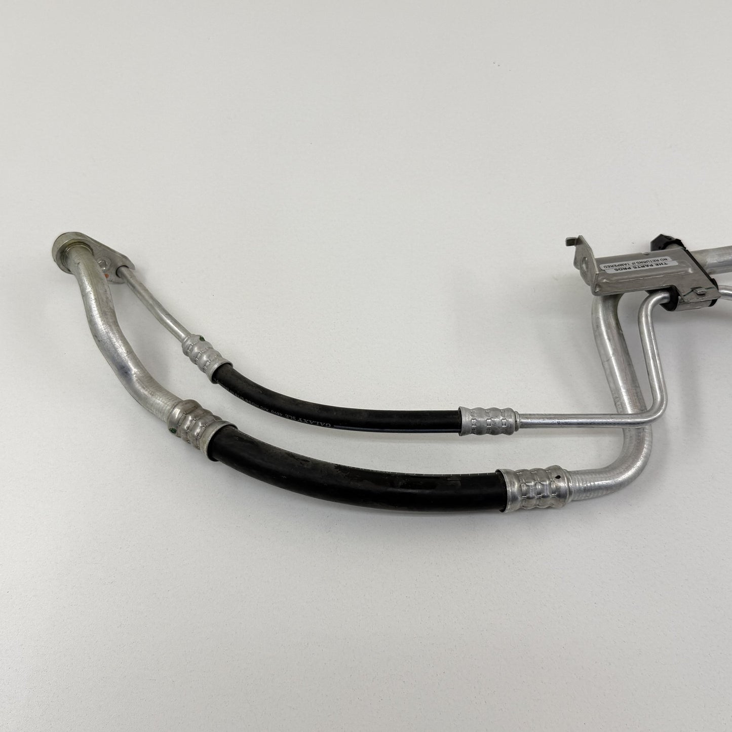 2022-2024 Rivian R1S R1T HVAC A/C Compressor Suction Line Hose Pipe Tube OEM