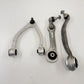 2014-2020 Mercedes-Benz S550 W222 Left Front Control Arm Suspension Set OEM