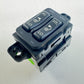 15-21 SUBARU WRX OR STI FRONT HEATED SEAT CONTROL SWITCH OEM