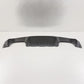 16-21 BMW M2 F87 Rear Bumper Lower Diffuser Valance Panel Cover Trim OEM