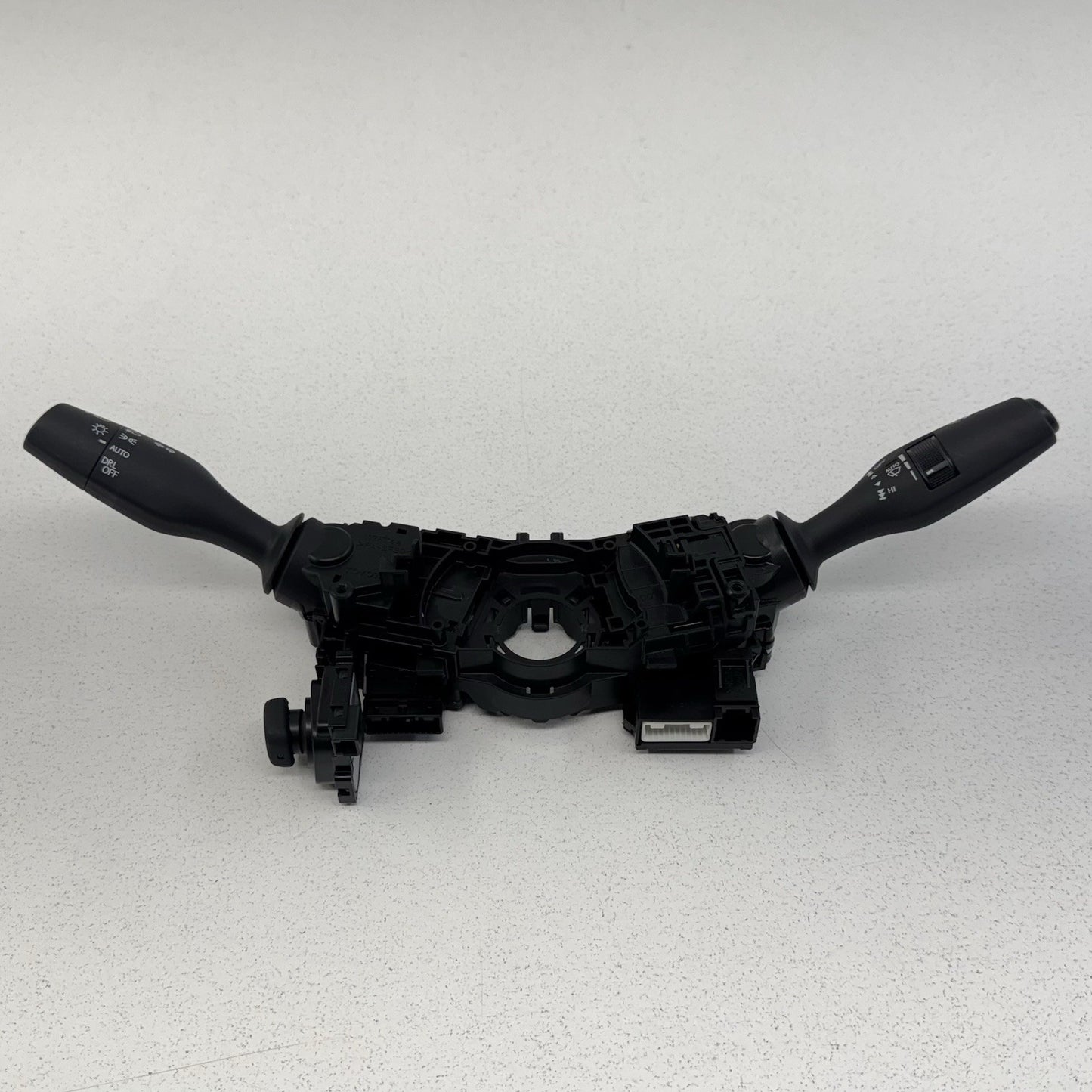 21-26 Lexus IS300 IS350 Steering Column Stalk Combination Switch OEM