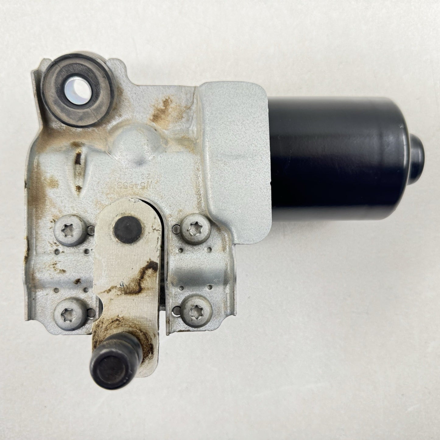 24-25 Ford Mustang GT Front Windshield Wiper Motor OEM