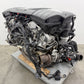 14-18 Bentley Flying Spur 6.0L W12 Twin Turbo Complete Engine Dropout 31K OEM