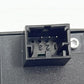 13-18 BENTLEY FLYING SPUR STEERING COLUMN ADJUSTMENT SWITCH 3W0 953 551 C OEM