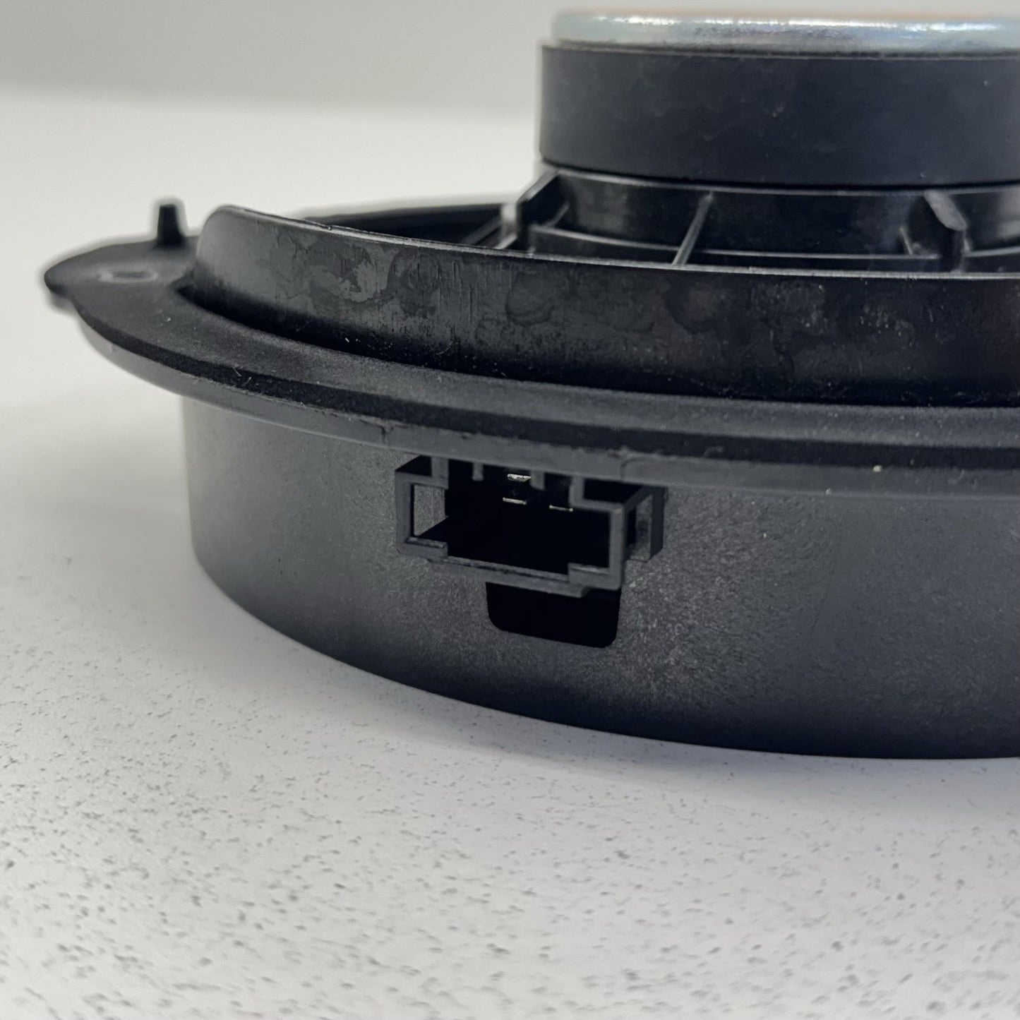 10-13 Mercedes W212 E350 Logic 7 Speaker Tweeter Subwoofer Audio Sound Set OEM