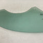 24-25 FORD MUSTANG GT DARK HORSE LEFT DOOR GLASS WINDOW JR3B-6321411-AC OEM