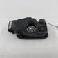 2008-2014 Mercedes-Benz C250 W204 Fuel Tank Gas Cap Door Lid Cover OEM