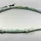 14-23 MASERATI GHIBLI DRIVER LEFT CURTAIN ROOF AIRBAG AIR BAG SRS 670009221 OEM
