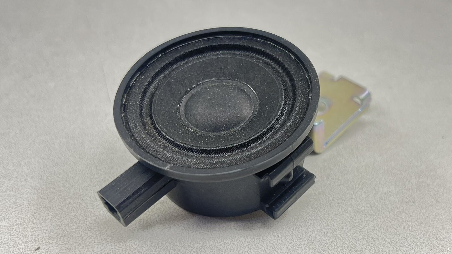 22-25 NISSAN Z FRONT WARNING INDICATOR TWEETER SPEAKER OEM