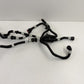 2022-2024 Rivian R1S Front Radiator Support Water Coolant Pump Hose Pipe Set OEM