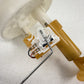 22-26 Toyota GR86 BRZ Gas Tank Fuel Pump Sending Unit Pair OEM