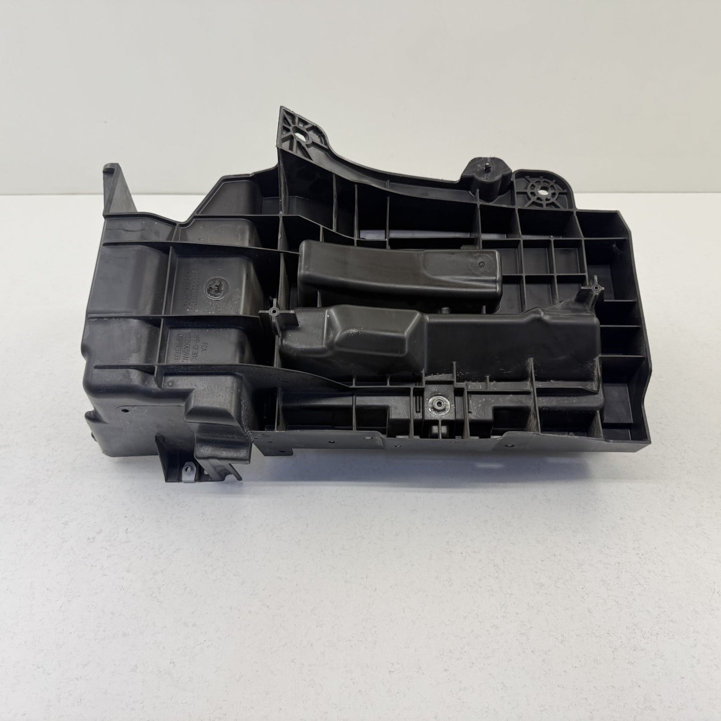 2019-2026 Ram 2500 3500 4500 5500 Cummins Left Battery Tray Mount Bracket OEM