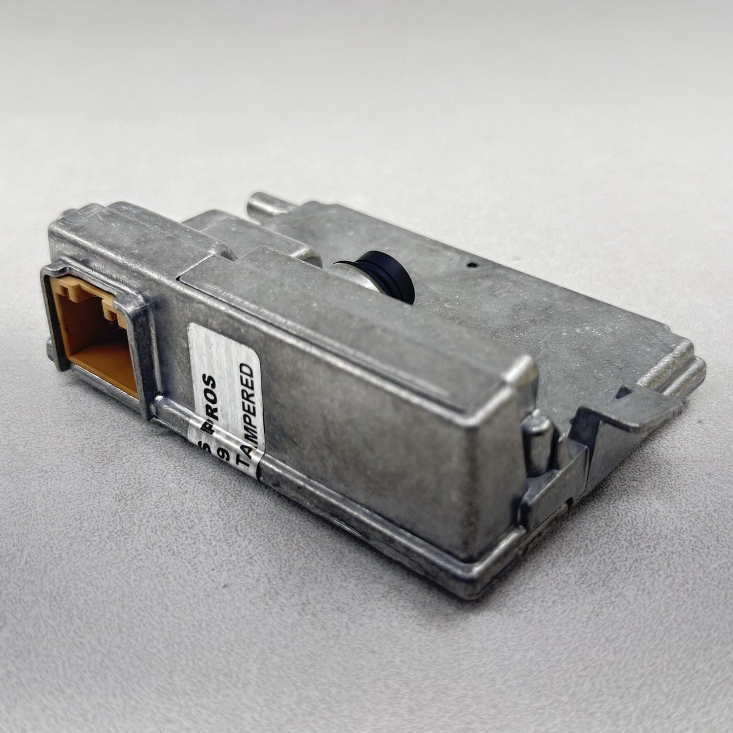 22-25 VOLKSWAGEN GOLF R MK8 FRONT VIEW CAMERA LANE DEPARTURE KEEP ASSIST OEM