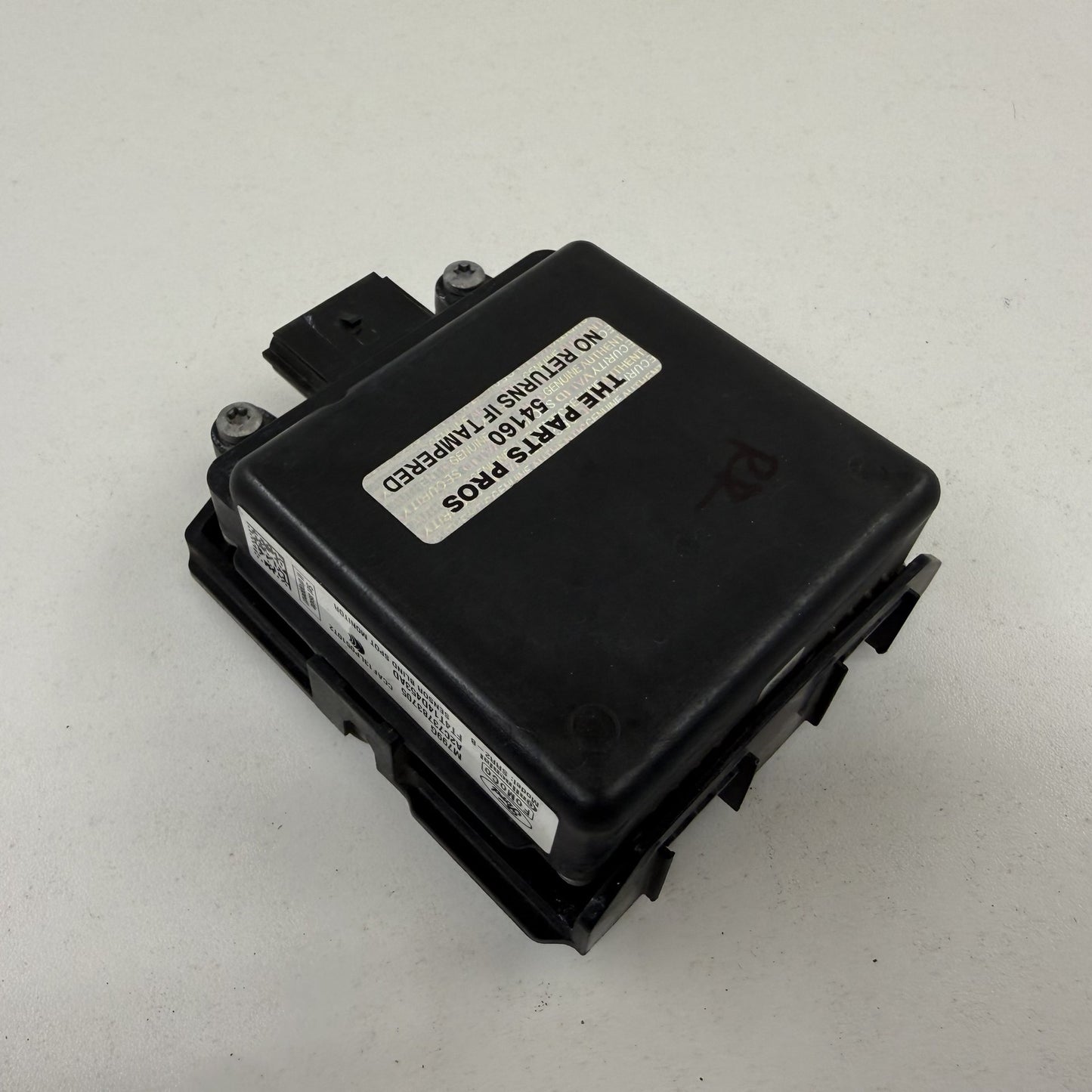 2015-2023 Ford Mustang Blind Spot Radar Sensor Left Or Right FT4T14D453AD OEM