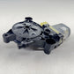 22-25 VOLKSWAGEN GOLF R MK8 DRIVER LEFT FRONT DOOR WINDOW REGULATOR MOTOR OEM