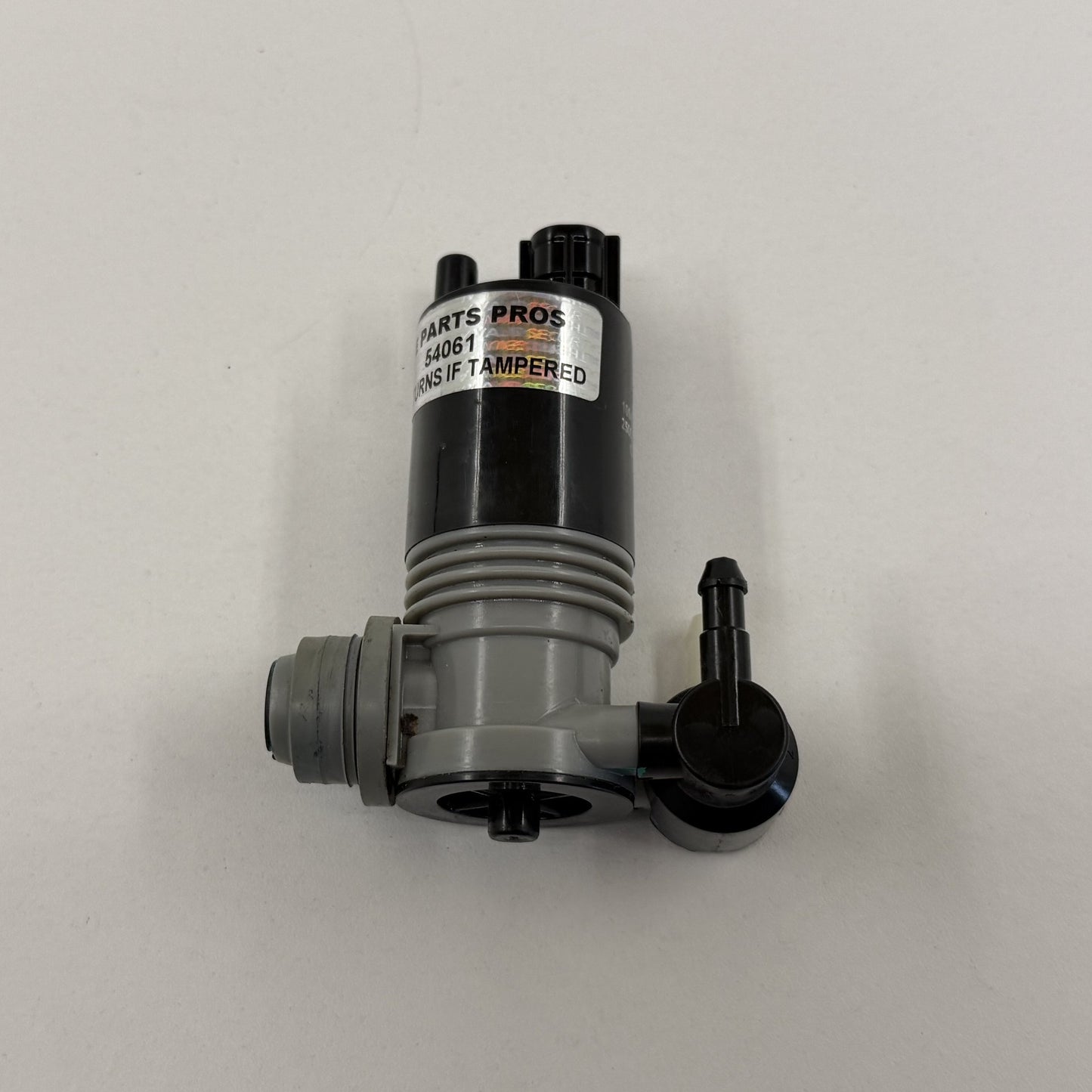2023-2026 Toyota Prius Windshield Washer Pump Motor 85330-48040 OEM