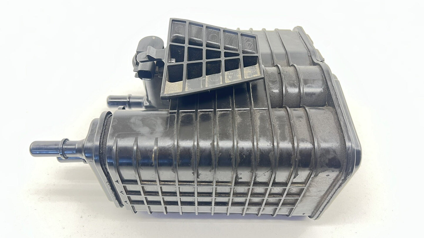 22-24 CADILLAC CT4 V BLACKWING FUEL EVAP VAPOR CHARCOAL EMISSION CANISTER OEM