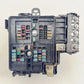 24-25 Mustang GT Engine Bay Fuse Box Module PU5T-14G599-ANC OEM