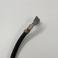 2014-2020 Mercedes S550 W222 Negative Battery Terminal Ground Cable End Link OEM
