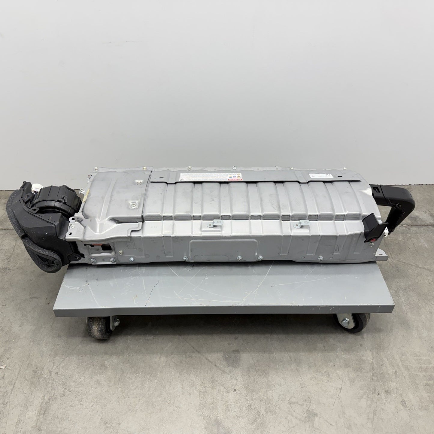 20-25 Toyota RAV4 Hybrid 259V 1.1 kWh Lithium Ion Battery Pack G9280-42160 OEM