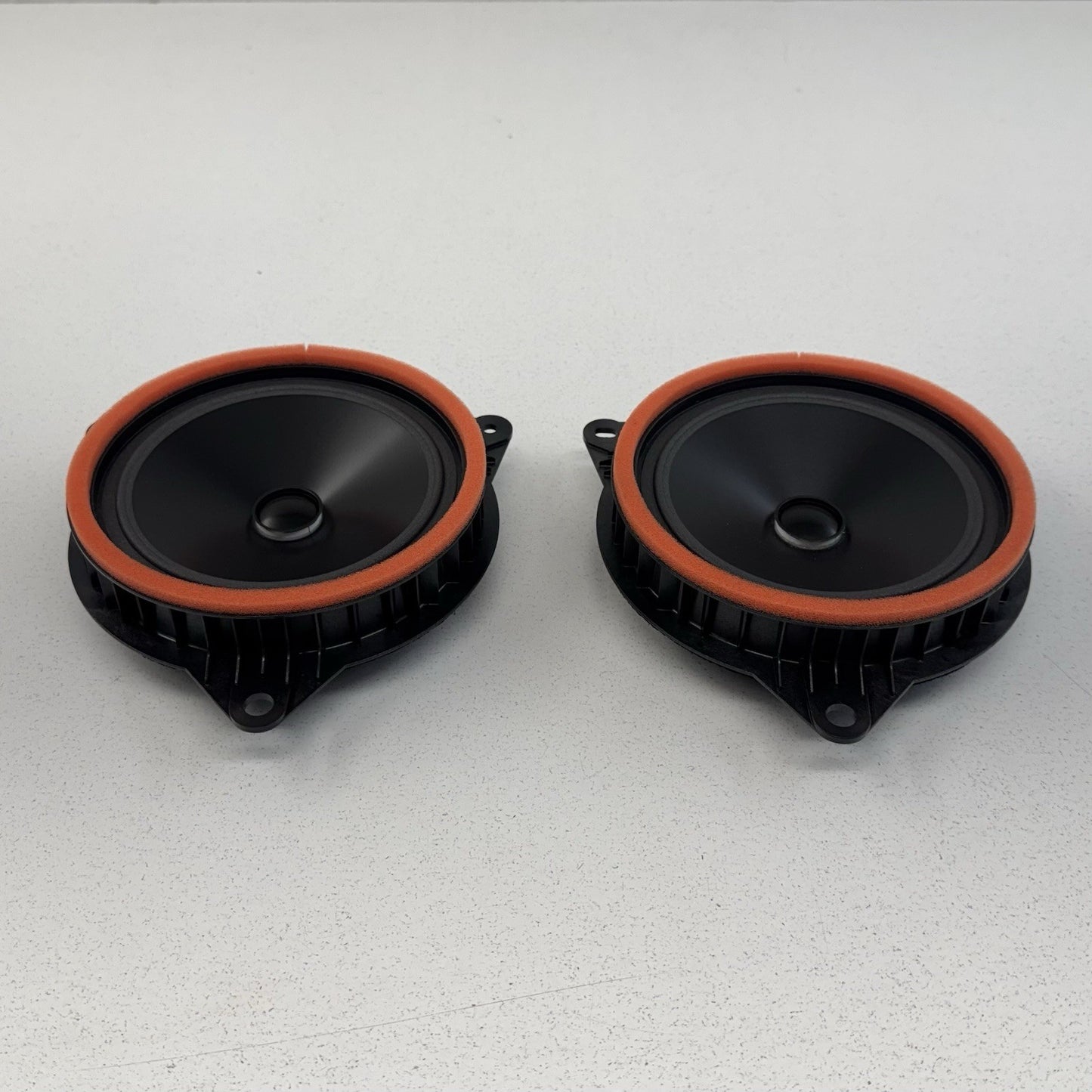 23-26 Toyota Prius JBL Sound System Speaker Tweeter Audio Sound Set OEM