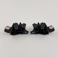 2023-2026 Toyota Prius Limited Rear Bumper Retainer Bracket Mount Support Set OEM