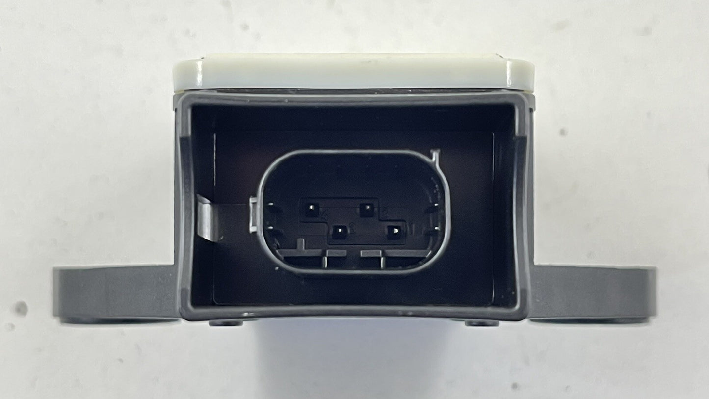 15-17 MCLAREN 650S YAW TURN RATE SENSOR CONTROL MODULE 12M0594CP OEM